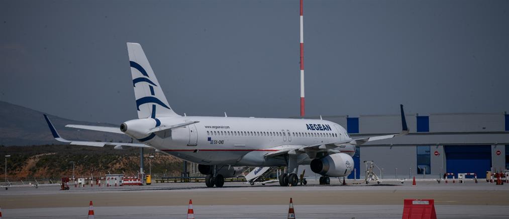 Δήμας: 80 νέοι Ελεγκτές Εναέριας Κυκλοφορίας ενισχύουν την Υπηρεσία Πολιτικής Αεροπορίας