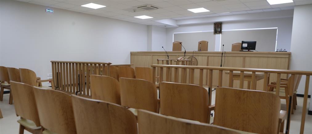 Ηράκλειο: Προθεσμία για να απολογηθεί πήρε ο 37χρονος που συνελήφθη για οπλοκατοχή