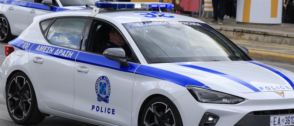 H ανακοίνωση της ΕΛΑΣ για το θανατηφόρο τροχαίο στην Αττική Οδό όπου ενεπλάκη περιπολικό