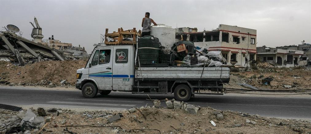 Ράφα: Το Ισραήλ ζήτησε την απομάκρυνση κατοίκων και σε άλλες συνοικίες