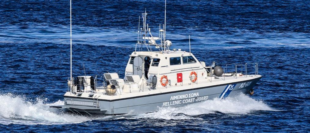 Χαλκιδική: Σε εξέλιξη έρευνες για τον εντοπισμό 42χρονου σέρφερ