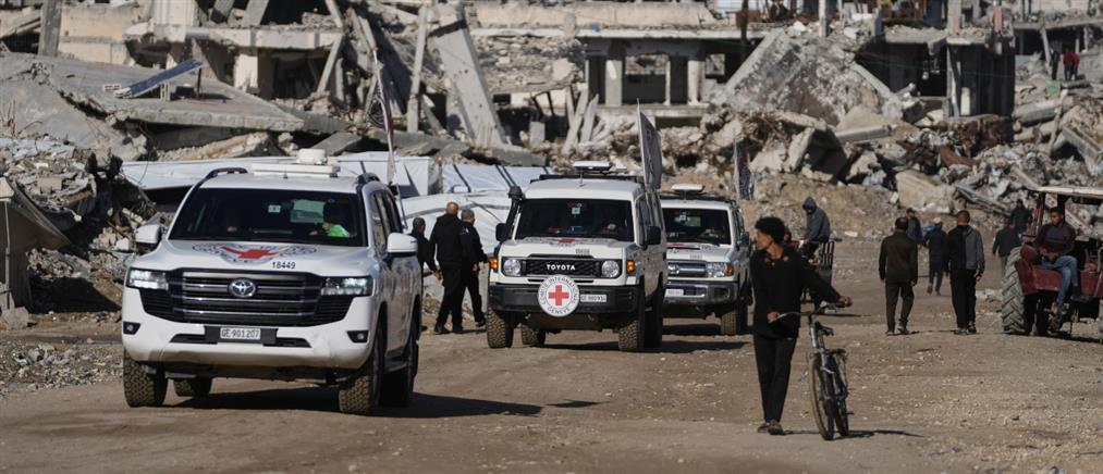 Λωρίδα της Γάζας: Τουλάχιστον 16 νεκροί από την κακοκαιρία "Byron"