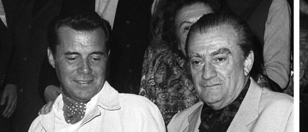 Πέθανε ο Μπιορν Αντρέσεν