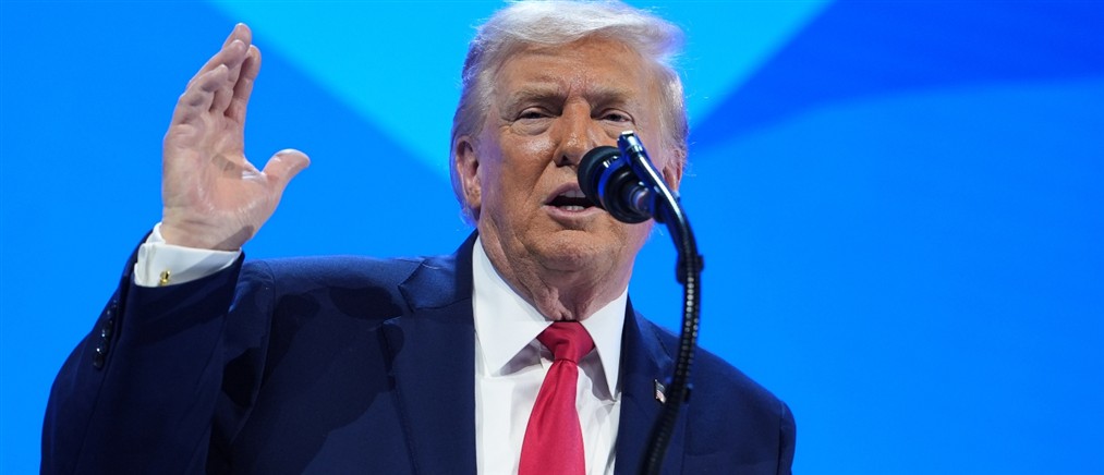 Τραμπ: Οι ΗΠΑ θα πλήξουν το Ιράν "πολύ σκληρά την επόμενη εβδομάδα"