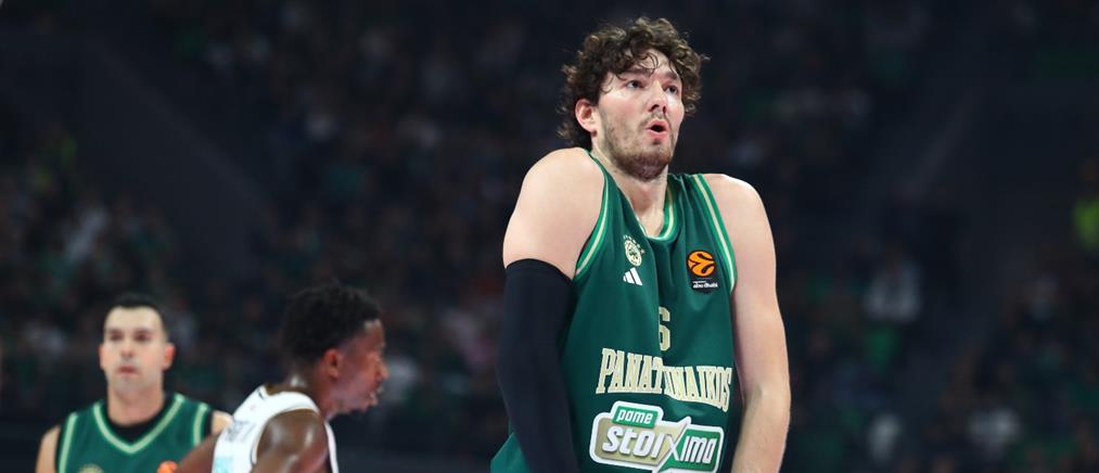 Χωρίς Οσμάν στη Μύκονο ο Παναθηναϊκός