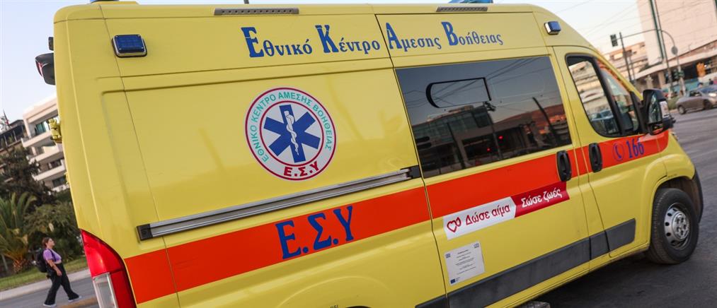 Αλμυρός: Κατέληξε στα τραύματα του ο 78χρονος που έπεσε στο πηγάδι