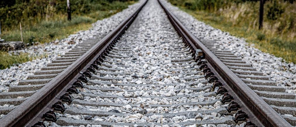 Hellenic Train: Aμαξοστοιχία παρέσυσε κοπάδι ζώων που εισήλθε στην σιδηροδρομική γραμμή