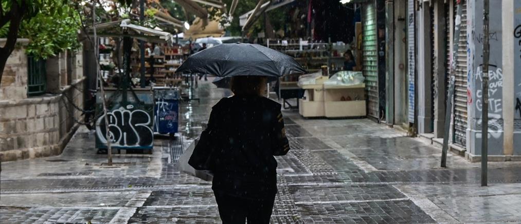 Τι καιρό θα κάνει το Σάββατο