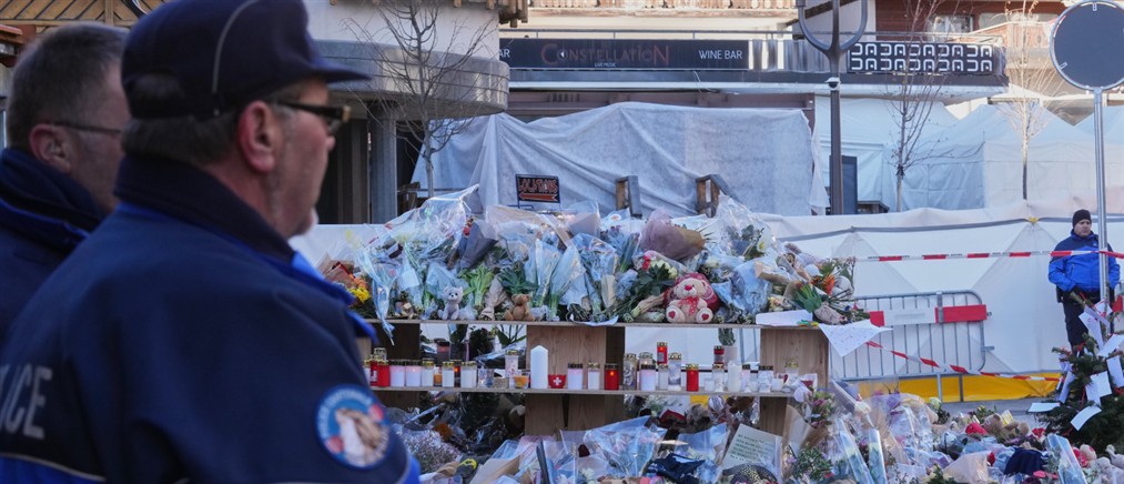 Έντονη διαμαρτυρία της Ιταλίας για την αποφυλάκιση του ιδιοκτήτη του κλαμπ στο Κραν Μοντανά