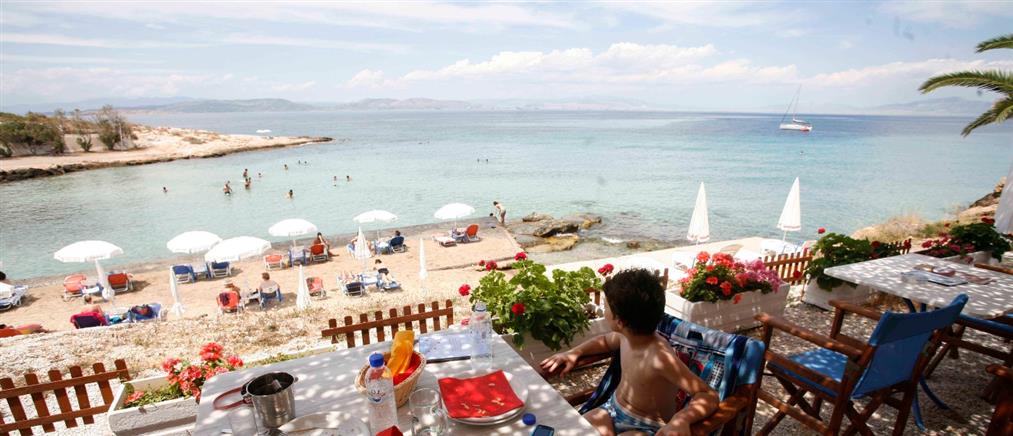 Κυπαρισσία: Λουκέτο σε beach bar με ταμειακή μηχανή “φάντασμα”