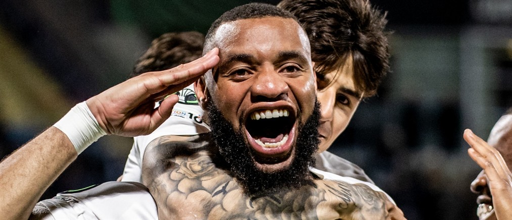 ΑΕΚ: Πήρε το αίμα της πίσω η θριαμβεύτρια Ένωση