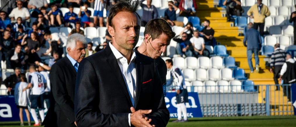 ΟΦΗ: Πότε υπογράφει ο Κόντης