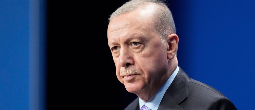 Ερντογάν: Η Κύπρος στο “μενού” του νέου ιμπεριαλιστικού παιχνιδιού
