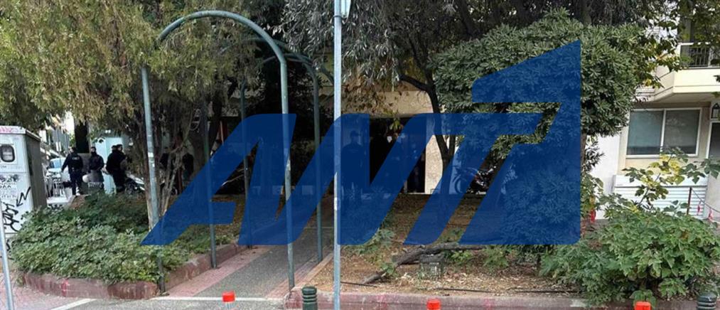 Ζωγράφου: Έξωση σε 90χρονη που βρίσκεται στο... νοσοκομείο (βίντεο)