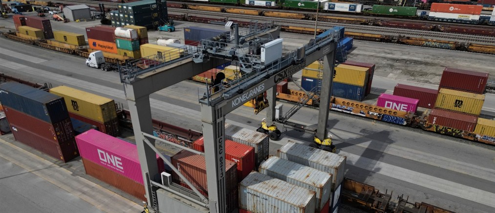 Γροιλανδία: Ο Τραμπ ανακοίνωσε επιβολή νέων δασμών σε ευρωπαϊκές χώρες που αντιδρούν στα σχέδια του