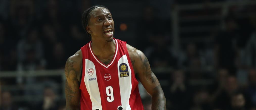 Ολυμπιακός: Κυρίαρχη νίκη με αναπάντεχο πρωταγωνιστή τον Σέιμπεν Λι κόντρα στον ΠΑΟΚ