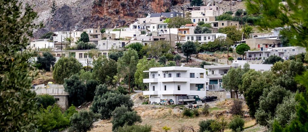 Με τηλεκπαίδευση η λειτουργία Δημοτικού και Νηπιαγωγείου στα Βορίζια