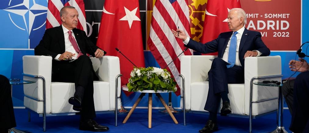 Επίσκεψη Ερντογάν στις ΗΠΑ: Σύγχυση από δηλώσεις του Κίρμπι