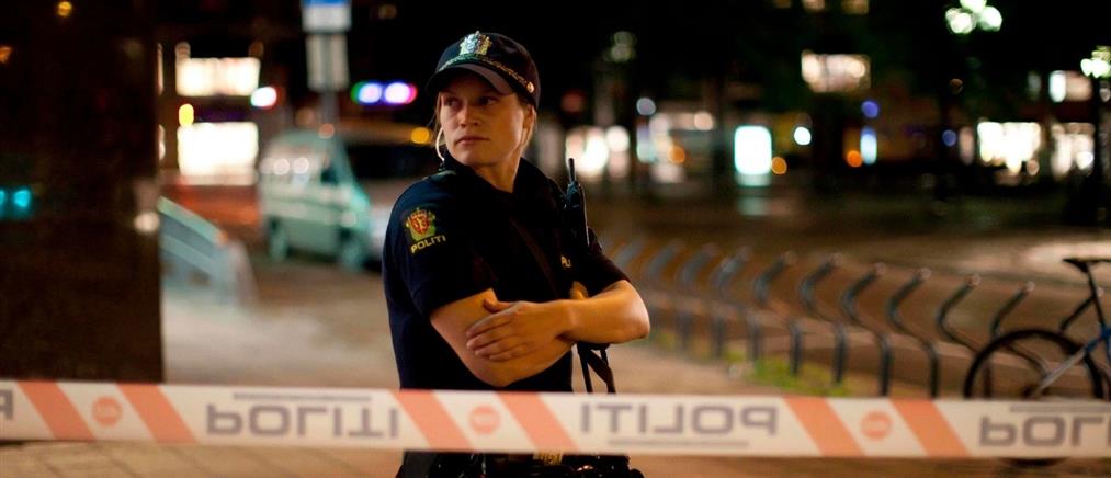 Έκλεισε το διεθνές αεροδρόμιο του Όσλο, λόγω drones