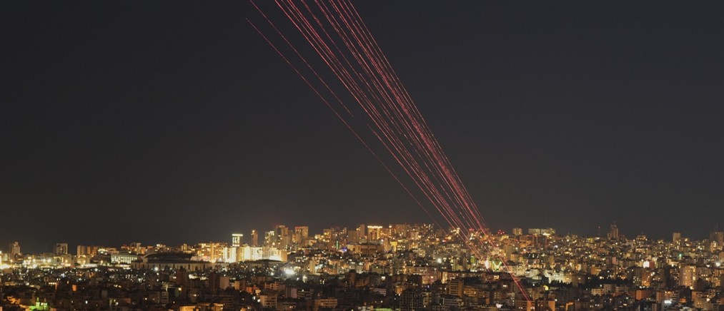 Ισραήλ: Ο στρατός ανακοίνωσε ότι έπληξε εγκατάσταση στο Ιράν που χρησιμοποιείται για την παραγωγή πυρηνικών όπλων