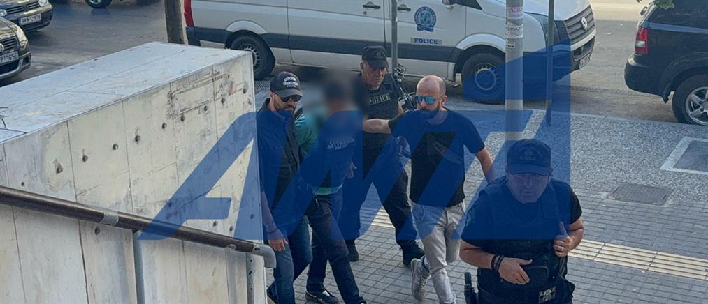 Θεσσαλονίκη: Προφυλακιστέος ο 50χρονος αδερφοκτόνος