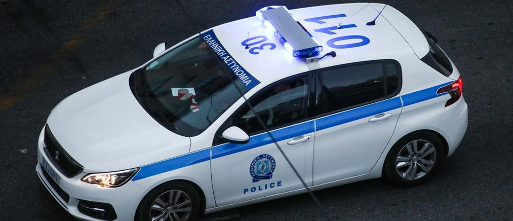 Σίφνος: 48χρονος συνελήφθη για παράνομη οπλοκατοχή (εικόνες)