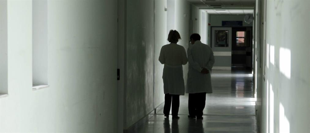 Πύργος: Γιατρός κατήγγειλε βιαιοπραγία από συνάδελφό της