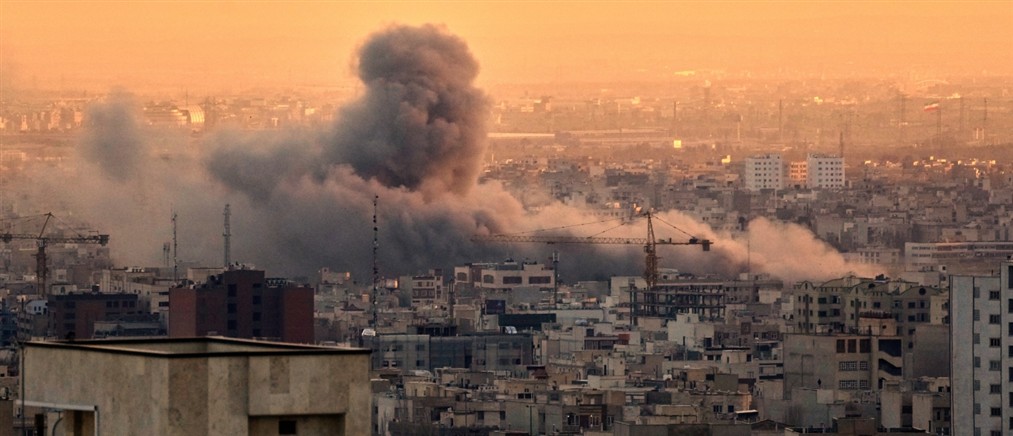 Ιράν: Η χώρα δεν θέλει πλέον να της "επιβάλουν" τον πόλεμο