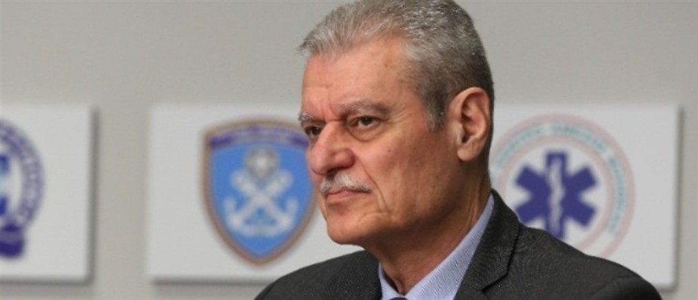 Ισχυροί άνεμοι έως 9 μποφόρ και υψηλές θερμοκρασίες - Συνεδρίασε η Επιτροπή Εκτίμησης Κινδύνου