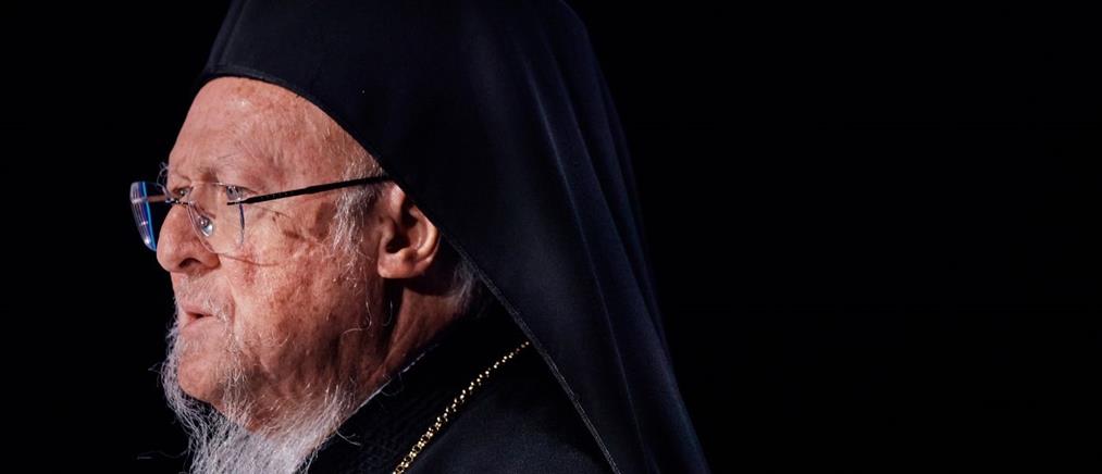 Η συνάντηση του Οικουμενικού Πατριάρχη με τον Ζελένσκι - Μήνυμα αλληλεγγύης προς τον ουκρανικό λαό	