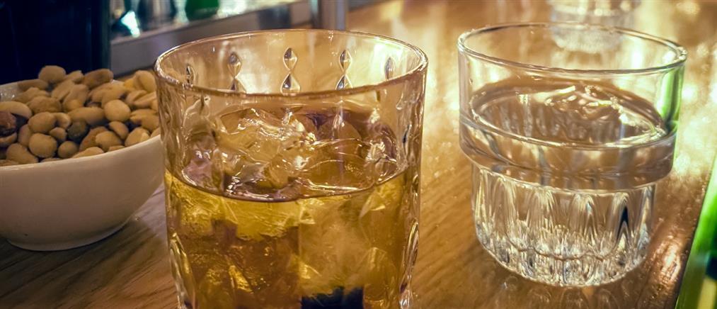 Κρήτη: Ανήλικος μεταφέρθηκε στο νοσοκομείο σε κατάσταση μέθης
