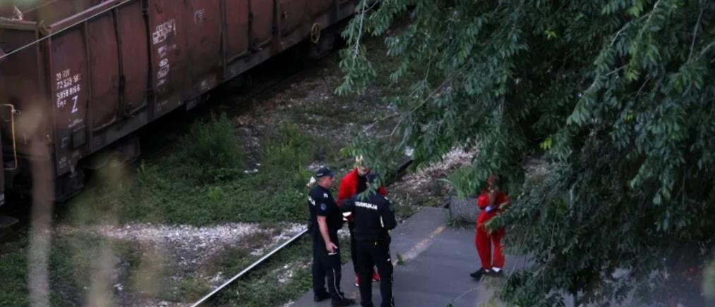 Σερβία: Σύγκρουση τρένων στο Βελιγράδι με τραυματίες