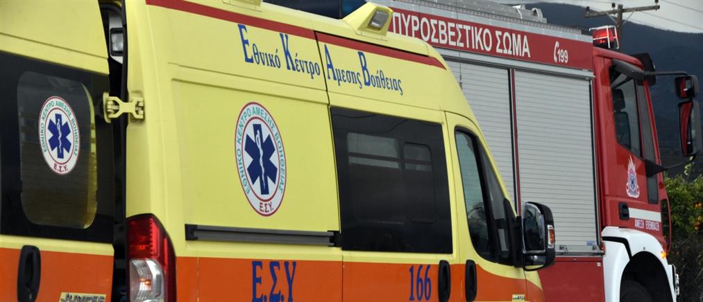 Κρήτη: Ένας Γερμανός τουρίστας ανασύρθηκε νεκρός από την θάλασσα