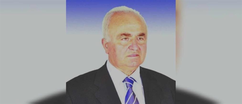 Αιτωλοακαρνανία: Πέθανε ο Γιώργος Αλεξόπουλος