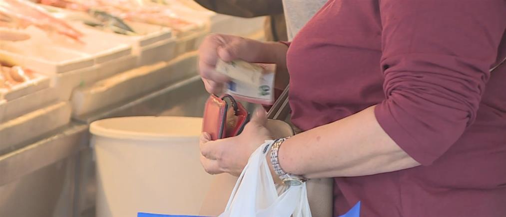 Χωρίς "φρένο" η άνοδος των τιμών