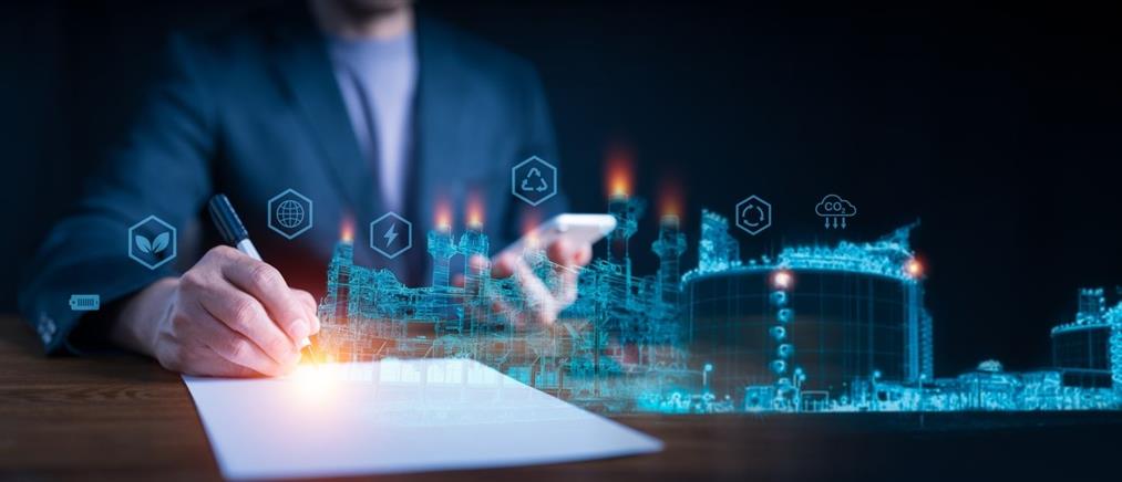 Πώς η ΔΕΠΑ Εμπορίας χτίζει πολλαπλές πηγές εσόδων στην ενεργειακή αγορά