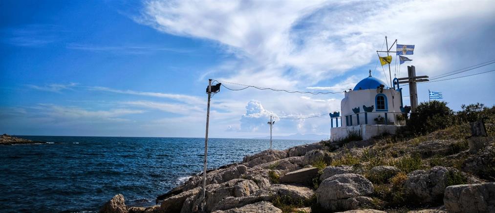 Τι καιρό θα κάνει την Τρίτη