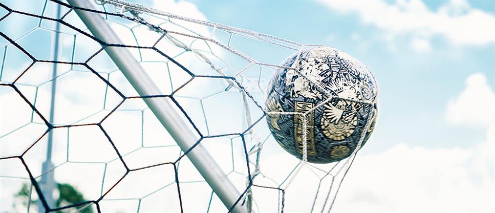 Καταγγελία ποδοσφαιριστή για “στημένους” αγώνες στην Ελλάδα