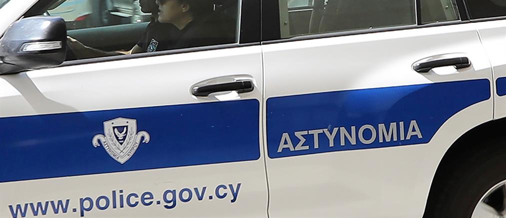 Κύπρος	 - Πάφος: 40χρονος εισέβαλε σε εκκλησία και τα έκανε “γης μαδιαμ”