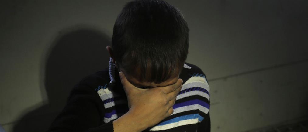 Πάτρα: Πατέρας και θείος ξυλοκόπησαν 15χρονο όταν τους αποκάλυψε πως είναι ομοφυλόφιλος