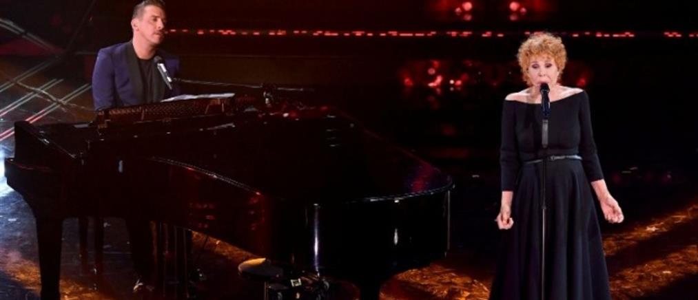 Πέθανε η Ορνέλα Βανόνι