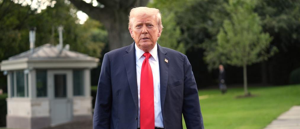 Τραμπ: Ρωσία και Κίνα κάνουν δοκιμές πυρηνικών όπλων "αλλά δεν μιλάνε γι’ αυτό"