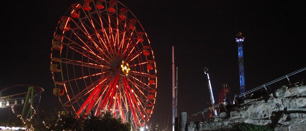 Allou Fun Park: Λουκέτο με απόφαση του δήμου Νίκαιας