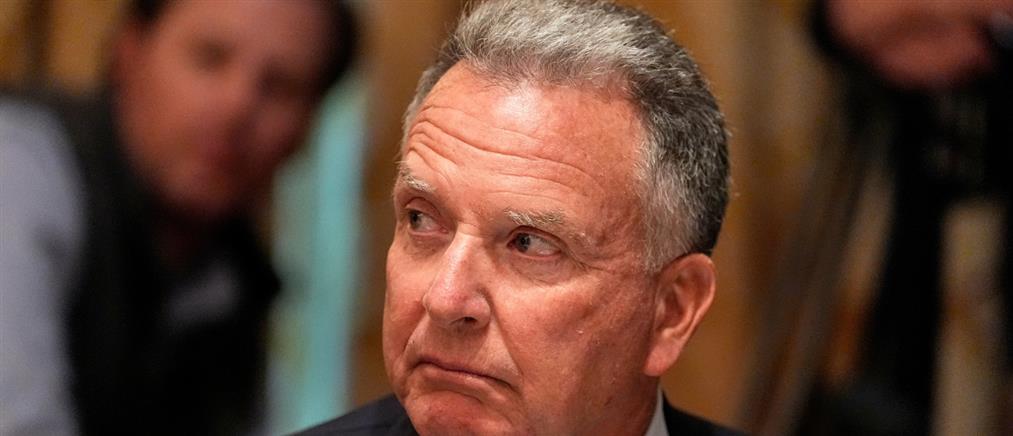 Πόλεμος στην Ουκρανία: Εποικοδομητικές οι συνομιλίες στο Μαϊάμι, δηλώνει ο ειδικός απεσταλμένος των ΗΠΑ