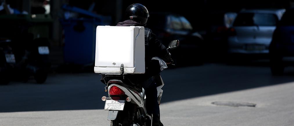Θεσσαλονίκη: Άγρια επίθεση σε ντελιβερά, πατέρα δύο παιδιών (εικόνες)
