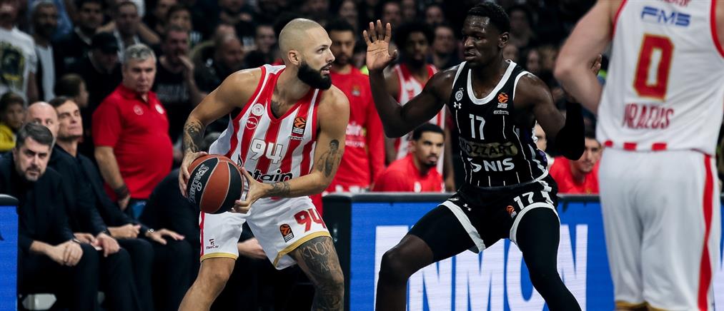 Νέα εποχή στην Παρτίζαν με την πρόσληψη του Ζοάν Πενιαρόγια