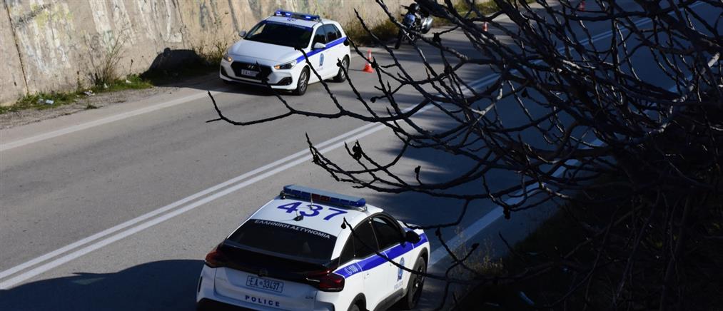 ΕΛΑΣ - Καταδιώξεις: Κακοποιοί θέτουν σε κίνδυνο πολίτες και αστυνομικούς