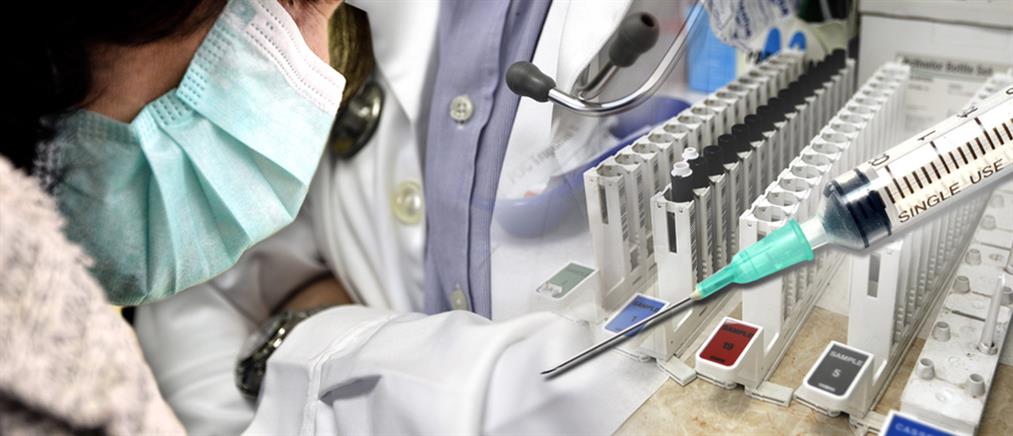 Οι επιστήμονες προειδοποιούν για δυναμική μετάδοση της γρίπης κατά τις γιορτές