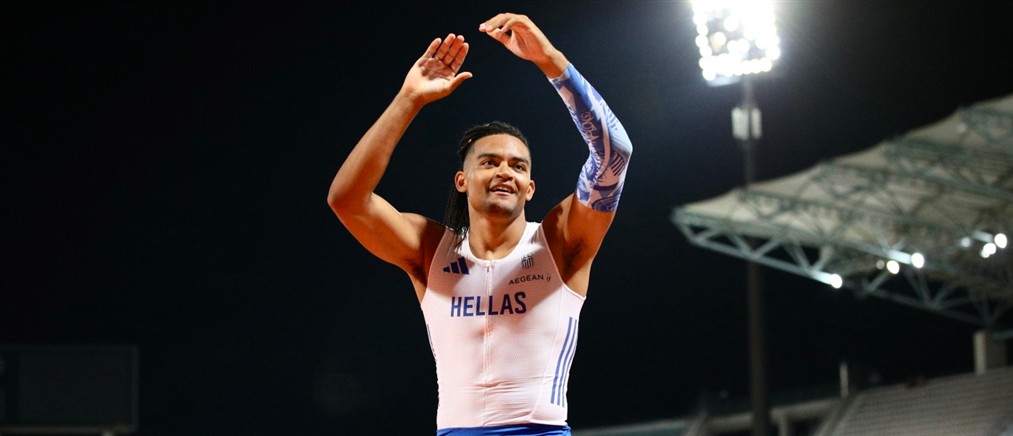 Έβδομος ο Καραλής στο μίτινγκ επί κοντώ της Ουψάλα