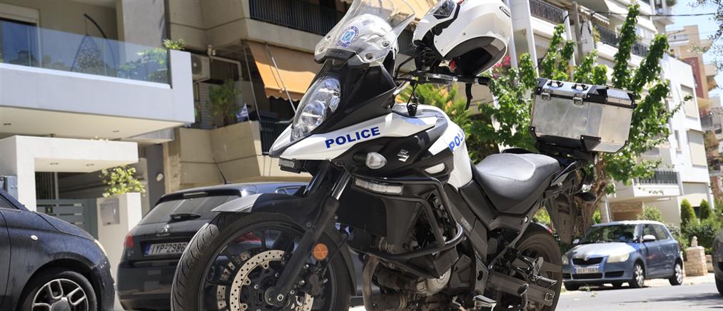 Θεσσαλονίκη: Συνελήφθη ο οδηγός ταξί που είχε χτυπήσει και εγκαταλείψει αστυνομικούς